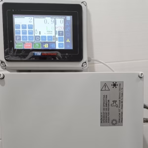 dozator vode TS7 P302