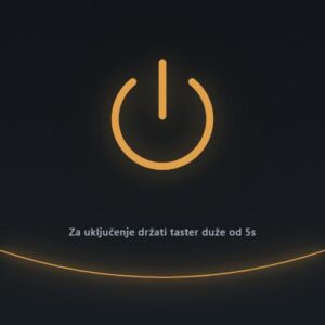 Kontroler za tumbler TB-1-Basic