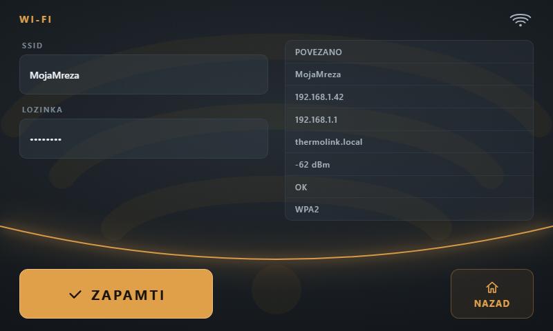 Regulator za upravljanje vakumirkom — pumpa, ventili, varenje i sečenje